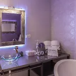 Luxury - Veľký Slavkov