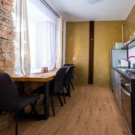 Apartmán Luxury - *