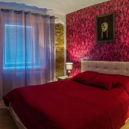 Lägenhet Luxury -