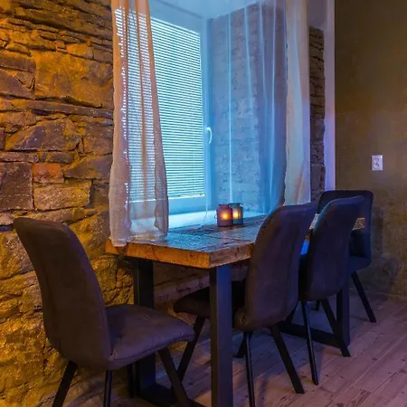 Luxury - Apartmán Veľký Slavkov