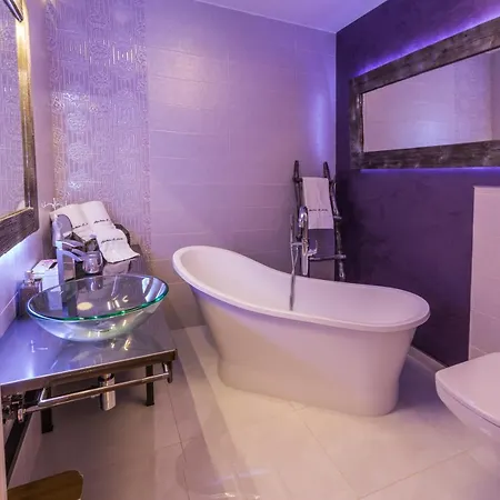 Luxury - *